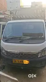 Tata Inrtra v 20 Cng Delhi Number in Good condition