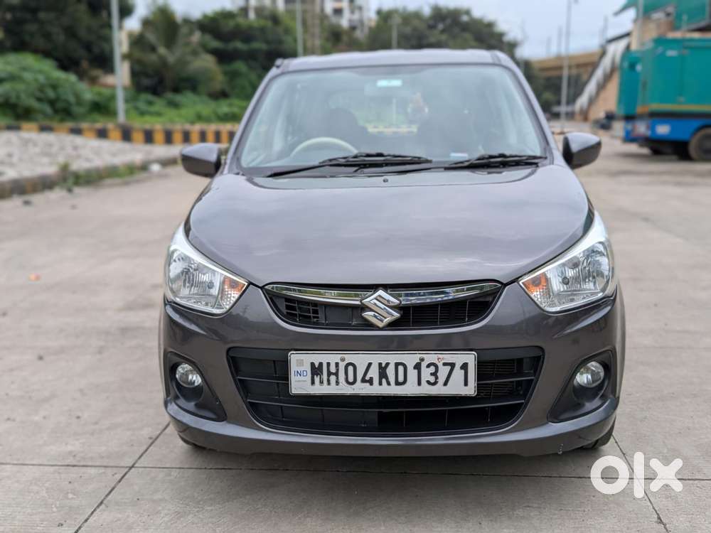 Maruti Suzuki Alto K10 VXi (O), 2019, Petrol