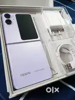 Oppo find N2 flip. (Flip phone)