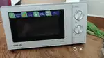 Bajaj 1702 MT 17 Liter solo oven