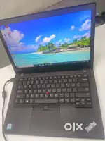 lenovo i5 laptop 6th gen/8GB RAM/SSD 256GB/2GB graphics