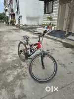 Hero Next Gear Cycle - Strong & Durable MTB