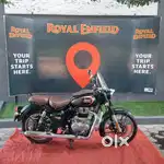 Royal Enfield Classic 350