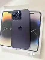 Summer dhamaka offer I phone 15 pro refurbished available in 128gb