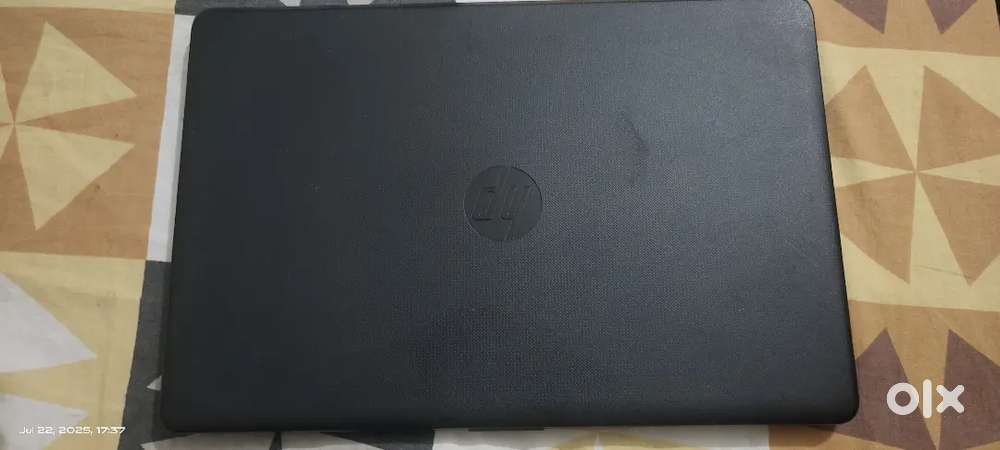 HP Celeron Laptop