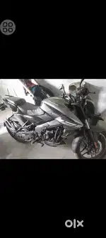 Bajaj pulsar sn125