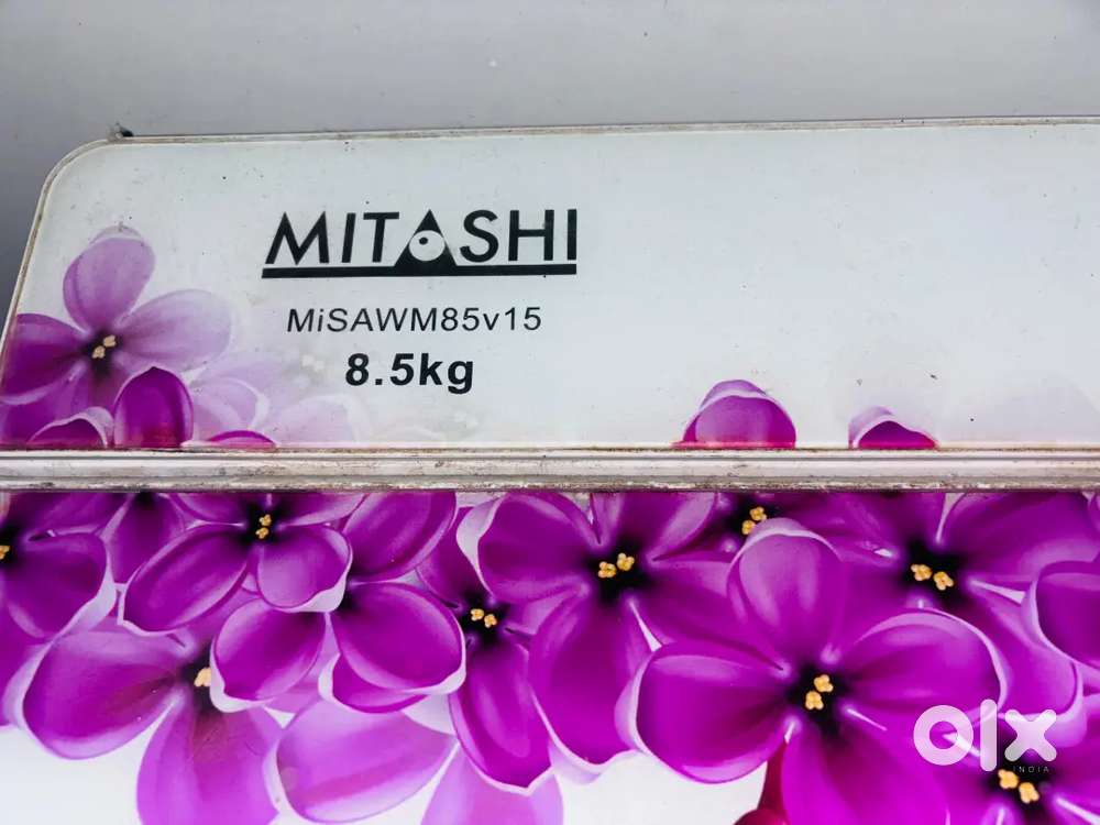 Semi Automatic washing machine