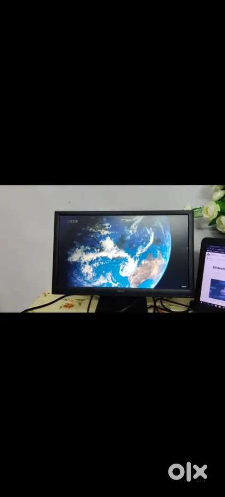 Dell monitor D2020H