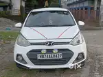 Hyundai Xcent 1.2 VTVT S, 2014, Petrol