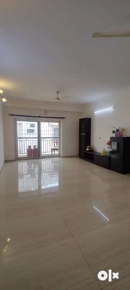 3 BHK 1750SFT APARTMENT WITH 1650SFT TERRACE BDA PROPERTY FOR SALE