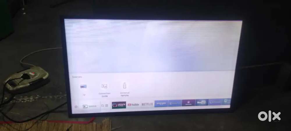 Samsung 80cm (32) Full HD Smart TV M5570 Series 5