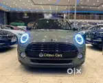Mini Cooper 3 DOOR D, 2019, Diesel