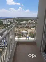 3 BHK NEW FURNISHED FLAT FOR RENT IN DEVANAHALLI NEAR AIRPORT