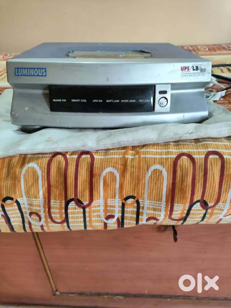 Luminous inverter,south dhadka