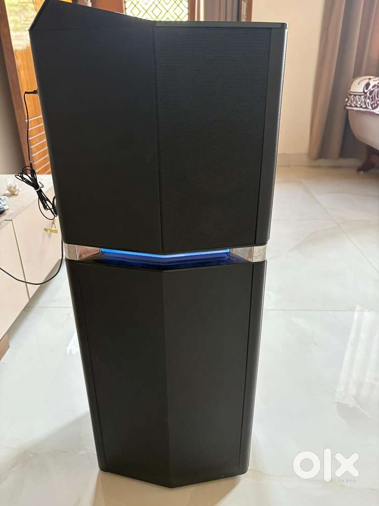 Great Condition  Clear Sound  Portable