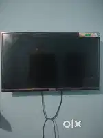 TCL Android TV.