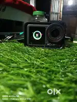 Dji action 5 Pro with all accessory