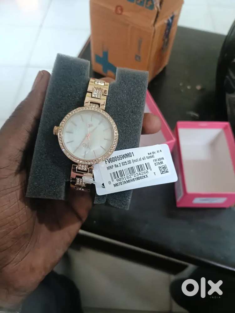 Fastrack watches