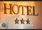Hotel jobs 3 star 5 star