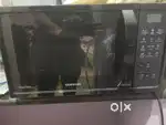 Samsung Microwave Smart Oven. Convection+Grill+Microwave