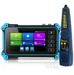 Cctv tester ipc 5200 plus