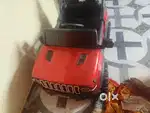New car hai