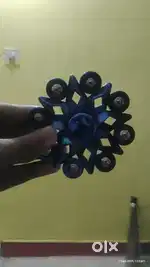 Spinner Toy