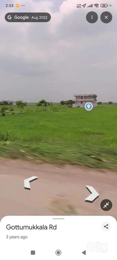 Kanchikacherla to Amaravathi.    25 km