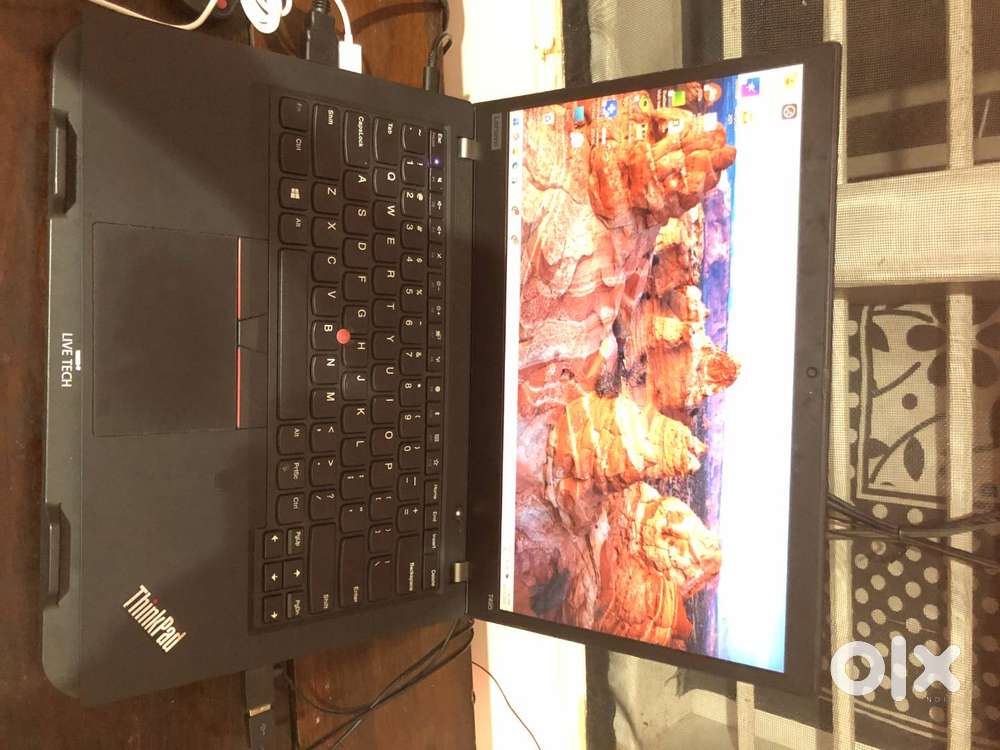 Lenovo T495 Mint condition Laptop & House Hold Items
