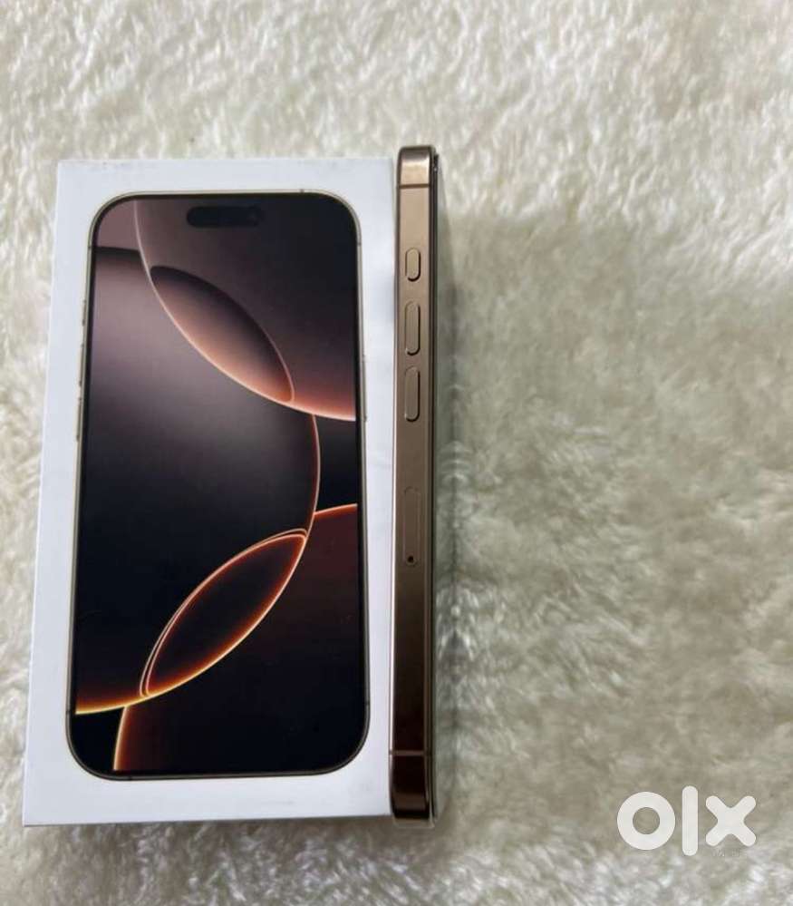 iphone16pro 256gb