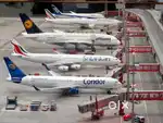 job openings at airport for ticketing agent in ground staff.