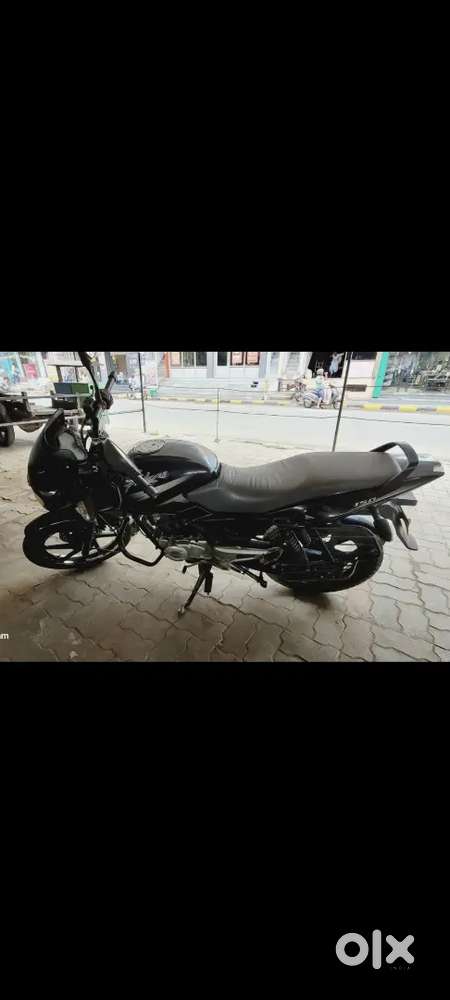 Bajaj Pulsar150 for sell