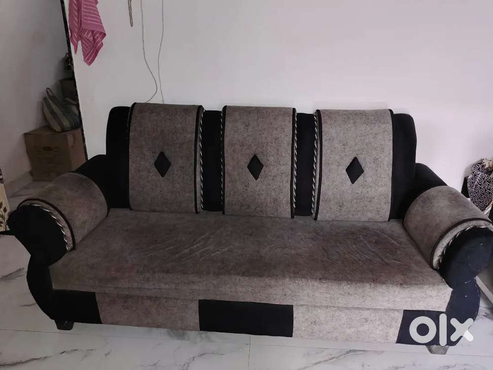 Best condition sofa