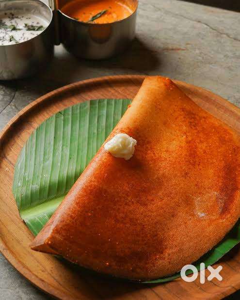 Looking for Benna Dosa master