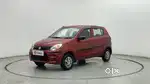 Maruti Suzuki Alto 800 2019-2023 0.8 VXI, 2022, Petrol