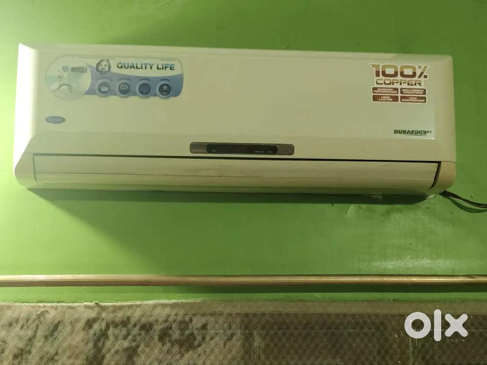 In a good condition