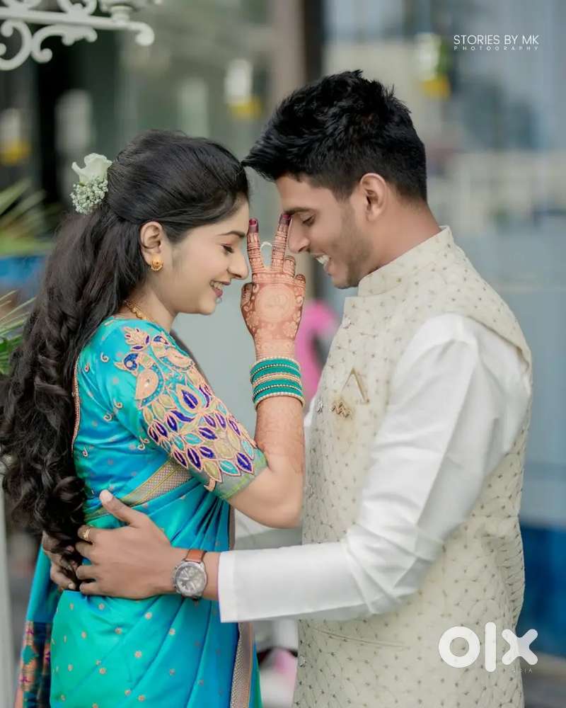 Candid Photography Videography