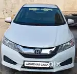 Honda City 2015-2017 i DTec SV, 2015, Petrol