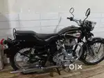 2004 Royal Enfield Bullet