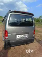 Maruti Suzuki Eeco 7 Seater AC, 2014, Petrol