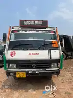Tata LPT710 TRUCK, 4 TYRE, 14 FT, EXCELLENT CONDITON, ALL PAPER UPDATE