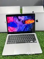 Preowned Apple Macbook HP DELL Refurbished Laptop Corporate UsedLaptop