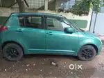 Maruti Suzuki Swift 2007 Petrol 100000 Km Driven
