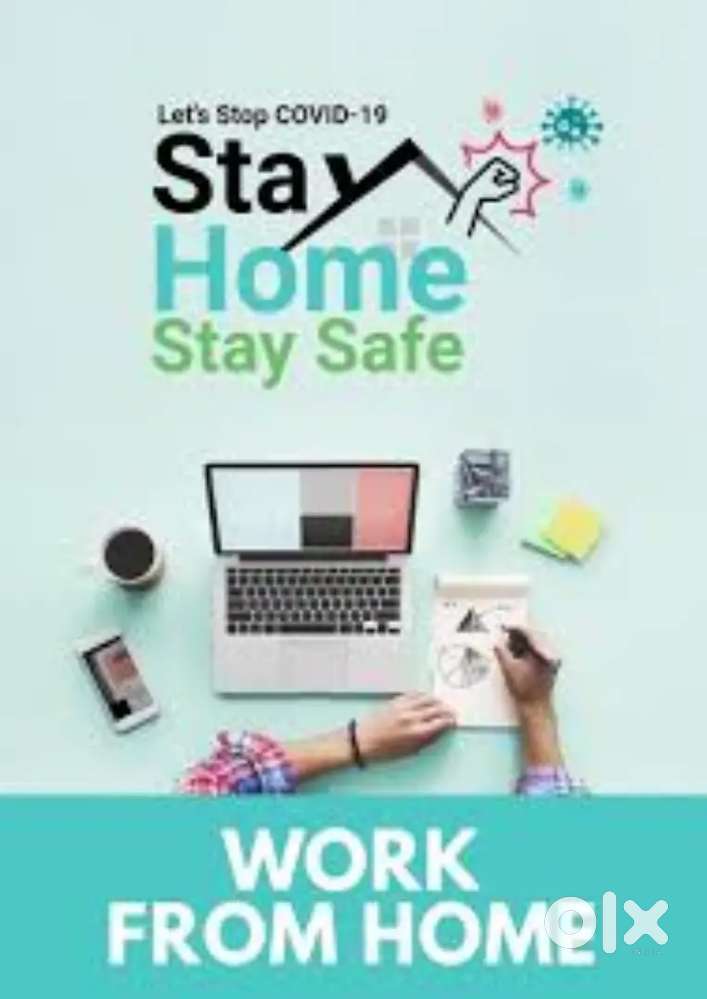 New  Openings for freshers/ women as computer Operator from home