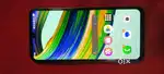 Galaxy F15.   6/128GB