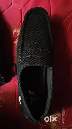 Selling Neemans loafers. Brand new unused