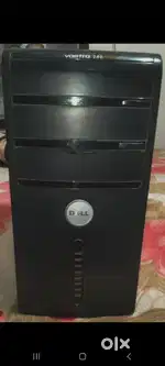 Dell Old Desktop 2007
