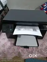 Hp 1136 all in one