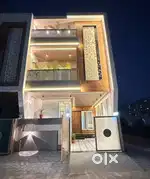 Luxury 3 BHK Independent Villa in Kundrathur