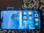 Mi note 8 good condition
